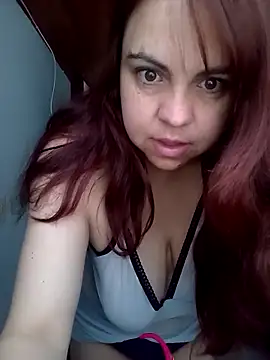 Snapshot of CARITOMIO chatting on October 29, 2025, 12:48 pm CARITOMIO online show from October 29, 2025, 12:48 pm