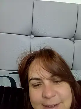 Snapshot of CARITOMIO chatting on January 8, 2026, 11:49 am CARITOMIO online show from January 8, 2026, 11:49 am