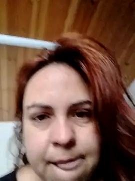 Snapshot of CARITOMIO chatting on February 9, 2026, 2:37 pm CARITOMIO online show from February 9, 2026, 2:37 pm