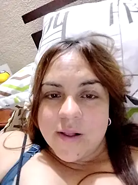 CARITOMIO online show from March 8, 2026, 2:04 am