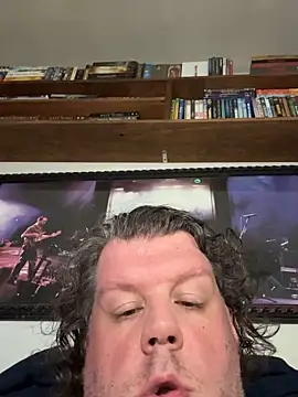 Snapshot of Stephanie1984 chatting on May 9, 2026, 4:43 pm Stephanie1984 online show from May 9, 2026, 4:43 pm