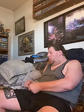 Stephanie1984 online show from February 13, 2026, 5:57 pm