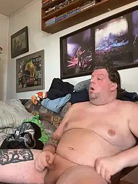 Stephanie1984 online show from February 6, 2026, 5:42 pm