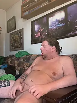 Stephanie1984 online show from January 17, 2026, 5:38 pm