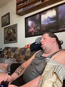 Stephanie1984 online show from February 11, 2026, 6:19 pm