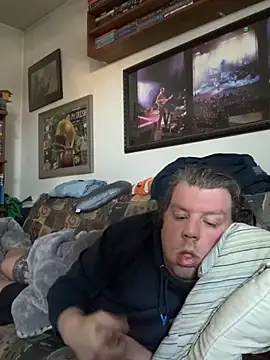 Stephanie1984 online show from February 14, 2026, 7:58 pm