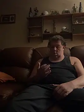 Stephanie1984 online show from November 20, 2025, 2:56 am