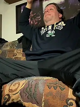 Stephanie1984 online show from November 22, 2025, 12:54 am