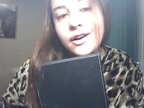 karina160000 online show from February 27, 2026, 3:23 pm