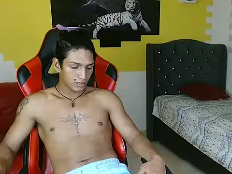 bull cam online show from November 29, 2025, 4:07 pm