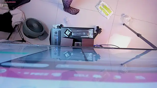 Mia Valentine  online show from November 25, 2025, 8:31 pm