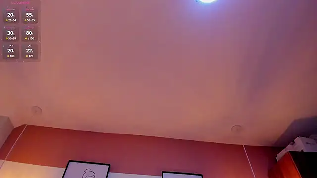 Snapshot of Mia_Valentine_ chatting on December 20, 2025, 7:50 pm Mia Valentine online show from December 20, 2025, 7:50 pm