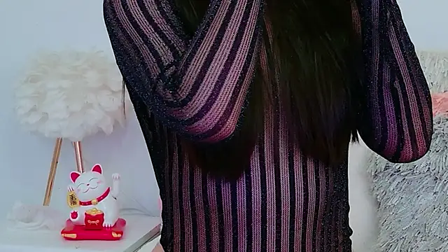 MiaDunoff online show from February 20, 2026, 8:44 pm