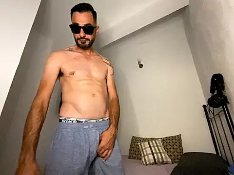 Snapshot of Asmodeo-6 chatting on September 11, 2025, 9:48 pm Asmodeo-6 online show from September 11, 2025, 9:48 pm