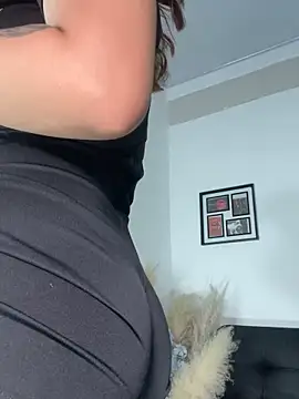 RedVelvet Dream online show from November 1, 2025, 10:58 pm