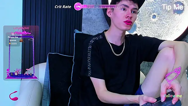 Snapshot of Deivid_oficial20 chatting on October 2, 2025, 7:28 pm Deivid oficial20 online show from October 2, 2025, 7:28 pm