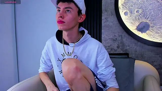 Snapshot of Deivid_oficial20 chatting on September 27, 2025, 8:15 pm Deivid oficial20 online show from September 27, 2025, 8:15 pm