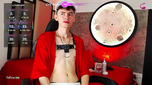 Snapshot of Deivid_oficial20 chatting on November 19, 2025, 7:47 pm Deivid oficial20 online show from November 19, 2025, 7:47 pm