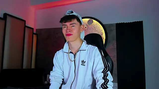 Snapshot of Deivid_oficial20 chatting on November 5, 2025, 7:50 pm Deivid oficial20 online show from November 5, 2025, 7:50 pm