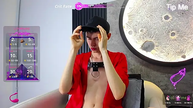 Snapshot of Deivid_oficial20 chatting on September 20, 2025, 7:41 pm Deivid oficial20 online show from September 20, 2025, 7:41 pm