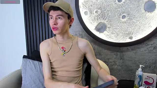 Snapshot of Deivid_oficial20 chatting on September 22, 2025, 7:42 pm Deivid oficial20 online show from September 22, 2025, 7:42 pm