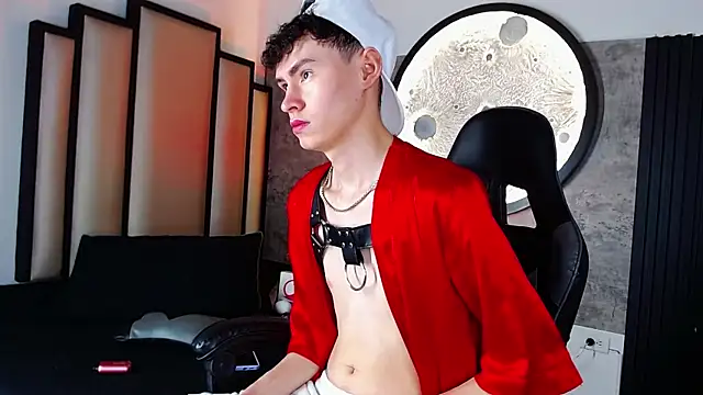 Snapshot of Deivid_oficial20 chatting on November 4, 2025, 8:01 pm Deivid oficial20 online show from November 4, 2025, 8:01 pm