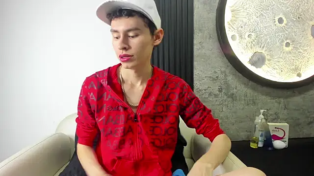 Snapshot of Deivid_oficial20 chatting on September 11, 2025, 7:14 pm Deivid oficial20 online show from September 11, 2025, 7:14 pm