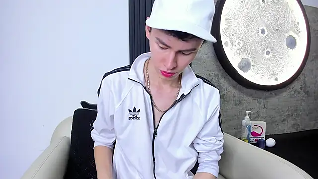 Snapshot of Deivid_oficial20 chatting on September 13, 2025, 7:25 pm Deivid oficial20 online show from September 13, 2025, 7:25 pm