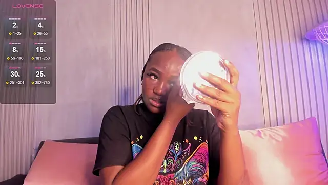 MissMahala  online show from November 26, 2025, 7:36 pm