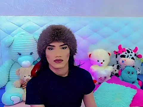 hanna sweett34 online show from September 11, 2025, 4:34 am