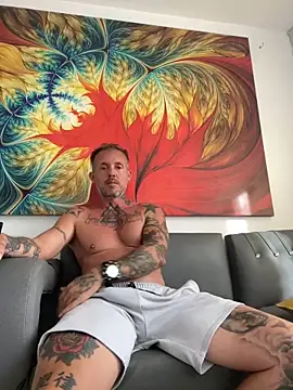 MagicLex1 online show from October 2, 2025, 9:07 pm