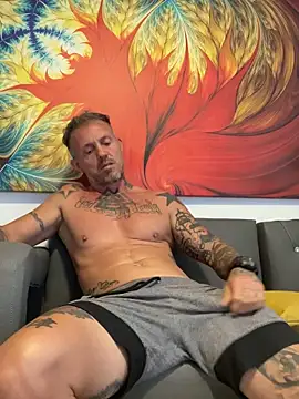 MagicLex1 online show from October 1, 2025, 9:29 pm