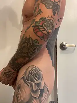 MagicLex1 online show from October 20, 2025, 8:31 pm