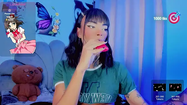 michell danna online show from March 17, 2026, 12:30 pm