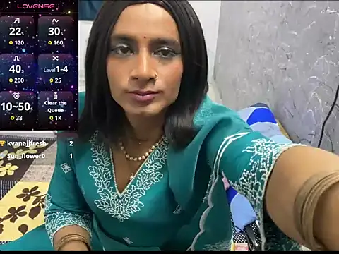 LuvLayla online show from June 20, 2026, 11:43 pm