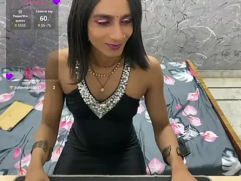 LuvLayla online show from July 29, 2026, 6:29 pm