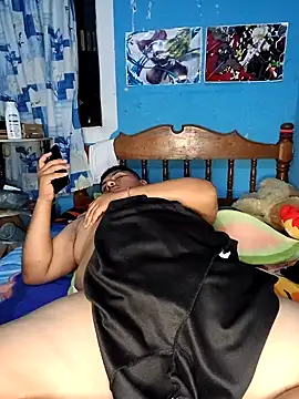 ramito1007 online show from October 28, 2025, 5:18 am