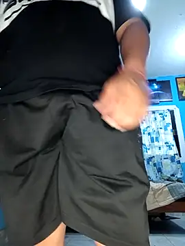 ramito1007 online show from March 22, 2026, 8:32 pm