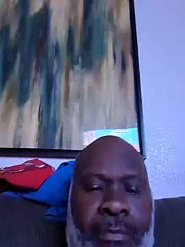 jamalcarter online show from October 24, 2025, 12:20 am