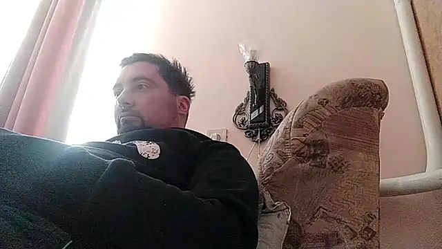 Joseph1Arnold online show from February 7, 2026, 1:41 pm