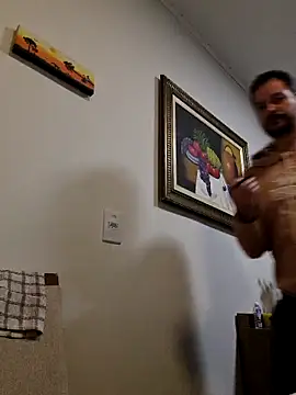 dancaEstrip online show from October 20, 2025, 12:56 am