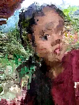 Snapshot of omiu-baby chatting on October 19, 2025, 1:30 am omiu-baby online show from October 19, 2025, 1:30 am