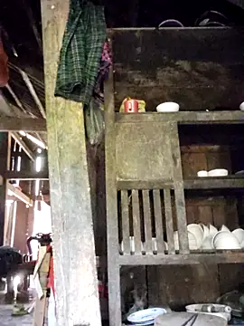 Snapshot of omiu-baby chatting on April 11, 2026, 1:35 am omiu-baby online show from April 11, 2026, 1:35 am