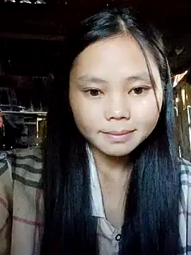 Snapshot of omiu-baby chatting on October 18, 2025, 12:45 am omiu-baby online show from October 18, 2025, 12:45 am