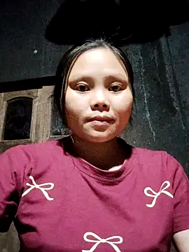 Snapshot of omiu-baby chatting on February 4, 2026, 12:22 pm omiu-baby online show from February 4, 2026, 12:22 pm