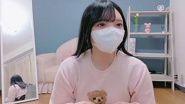 Riria-riri online show from October 30, 2025, 7:06 am