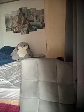 SarahBeii online show from October 28, 2025, 3:07 am