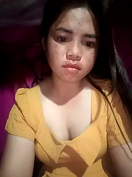 AnHa19 online show from October 1, 2025, 10:13 pm