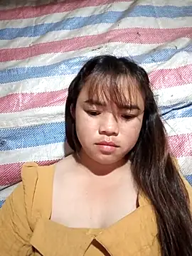 AnHa19 online show from October 30, 2025, 10:50 pm