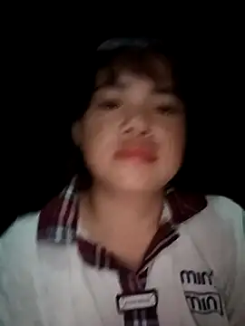 AnHa19 online show from October 4, 2025, 11:39 pm